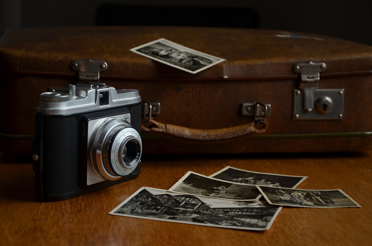 Top 10 Travel Gadgets You Shouldn’t Leave Without